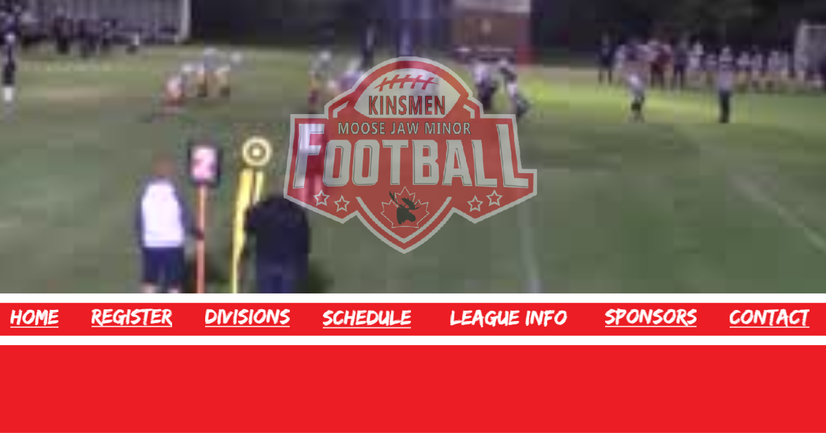 Kmjmf - League Info Page